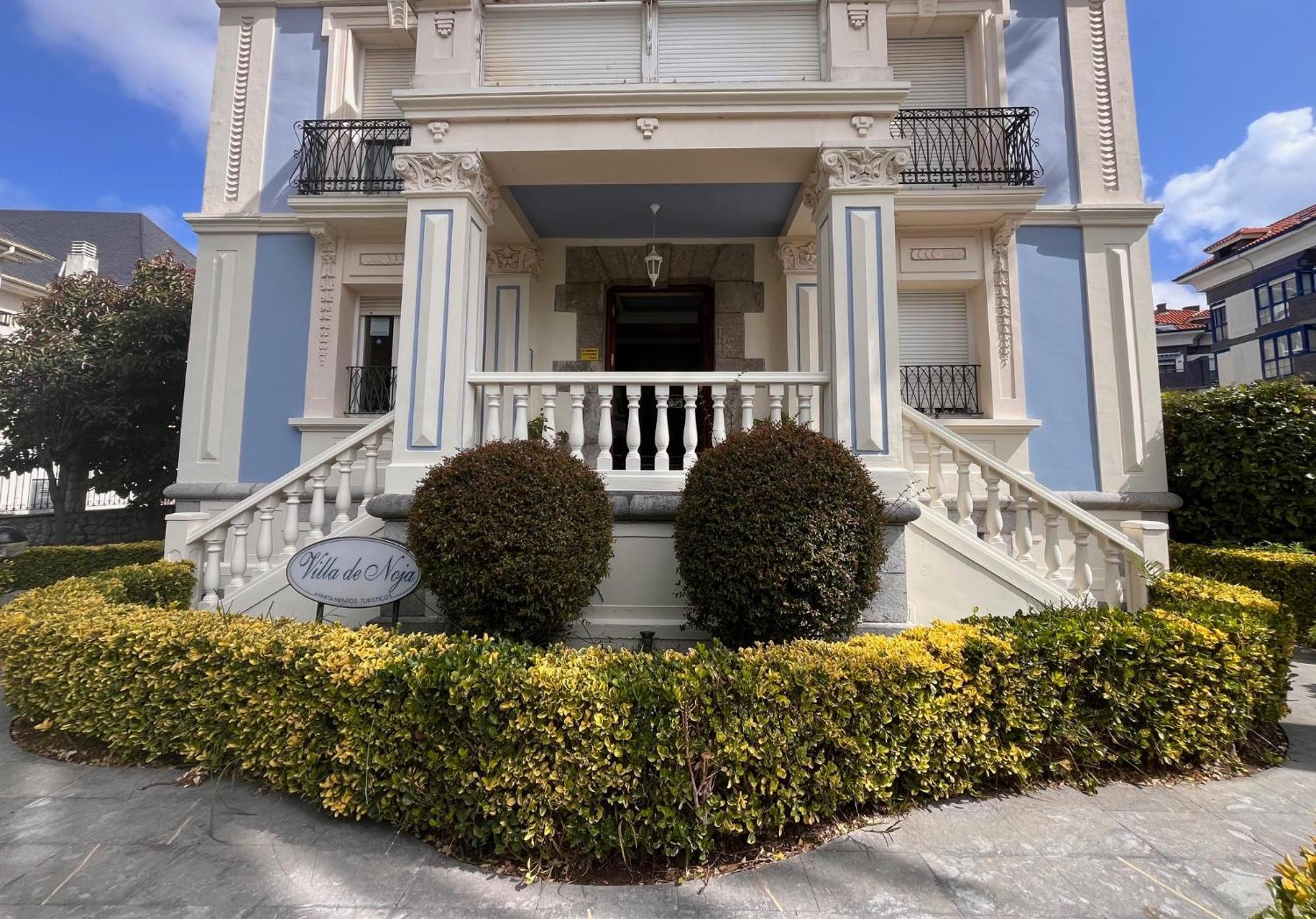 Apartament De Noja